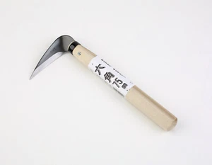 Mini Sichel , Nekiri Kama , Hexagon 75mm ,  Asano Mokkousho Japan - Bild 1 von 2
