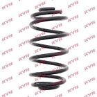 KYB Rear Coil Spring for Vauxhall Zafira T Z20LER 2.0 July 2005 to July 2014