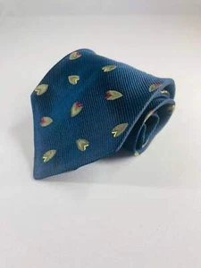 Corbata Cerruti 100 % seda ropa de hombre diseñador accesorio para hombre - ¡OFERTA!!!!!!!!!!!! - Imagen 1 de 3