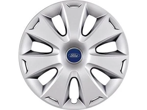 Genuine Ford Grand C-Max (11/2010 >) 16" Wheel Trims - Set of Four (1704582) - Picture 1 of 1