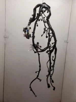 Arnés de cables del motor Lexus IS250, 08-11, 2,5 L, V6, 4 GRFSE, AT, TRACCIÓN TRASERA, 82121-53182 Foto 1 de 4