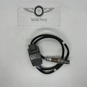VW Audi Genuino Denso Nox Sensor Lambda Sensor 05N907807 G Nuevo - Imagen 1 de 4
