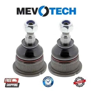 NEW MEVOTECH 2PCS Set Front Lower Outer Suspension Ball Joint For 99-02 BMW Z3 - Picture 1 of 1