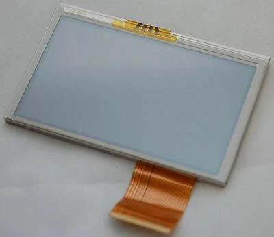 NUEVO TomTom GO 510 710 910 Pantalla LCD con Digitalizador LTE400WQ-E01-005 Pantalla GPS Foto 1 de 3