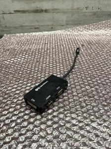 Used Cable Matters Microsoft DVI/VGA/HDMI Adaptor - Picture 1 of 9