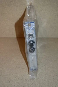 TENNELEC TC265A LOW/WIDE AMP/SCA NIM BIN PLUG IN - NEW (?) (TP1004) - Picture 1 of 3