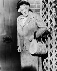 MARGARET RUTHERFORD AS MISS JANE MA Poster Print 24x20"