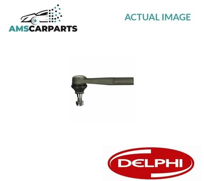 TRACK ROD END RACK END FRONT LEFT TA3014 DELPHI NEW OE REPLACEMENT - Image 1 of 4