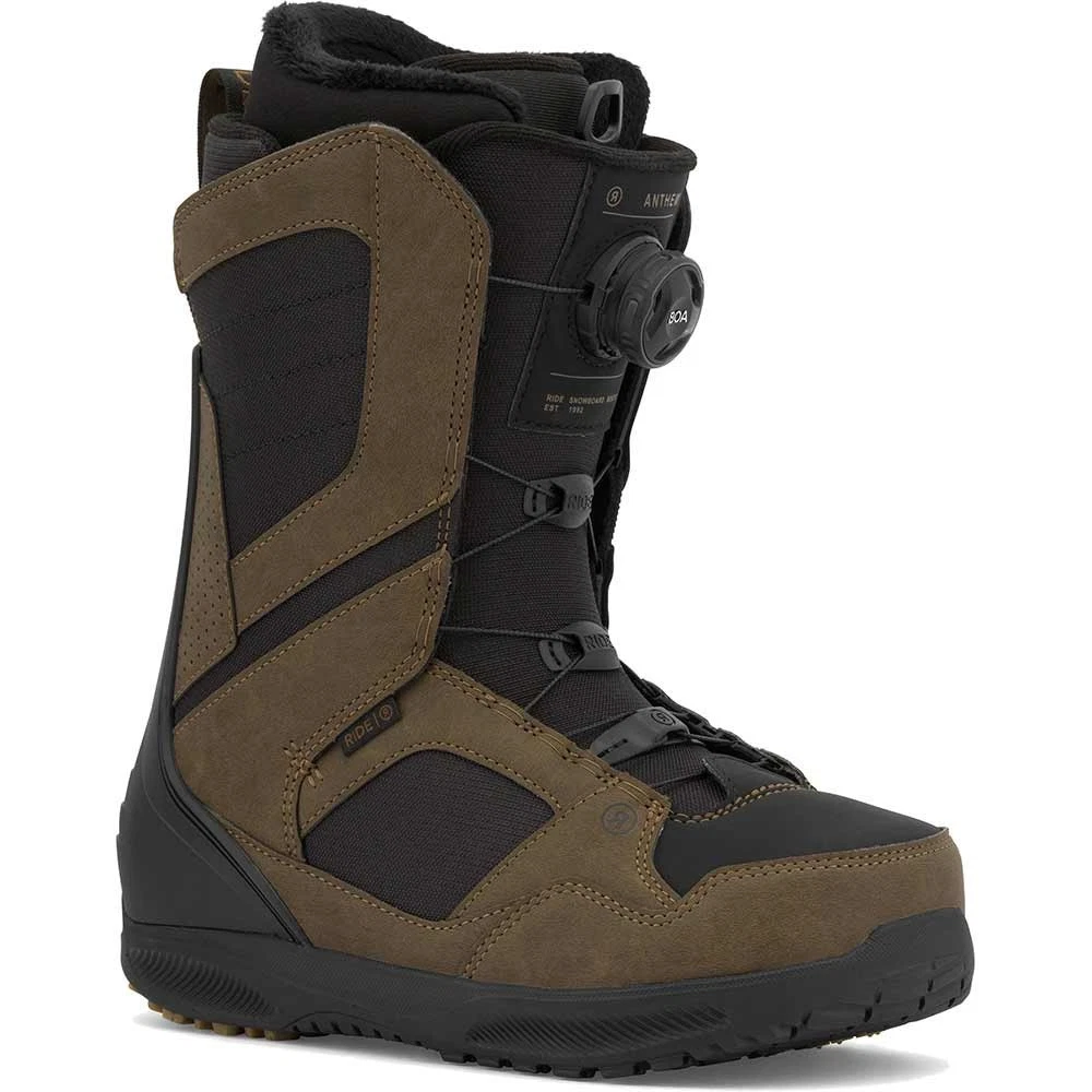 Size 8 RIDE Ski & Snowboard Boots for Men for sale | eBay