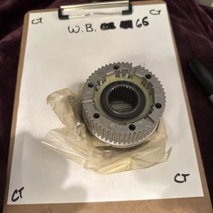Genuine OEM Ford F5TZ-1K105-CA Locking Hub Body - Picture 1 of 3