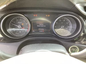 Ignition Switch Fits 19-23 BLAZER 2131490 - Picture 1 of 12