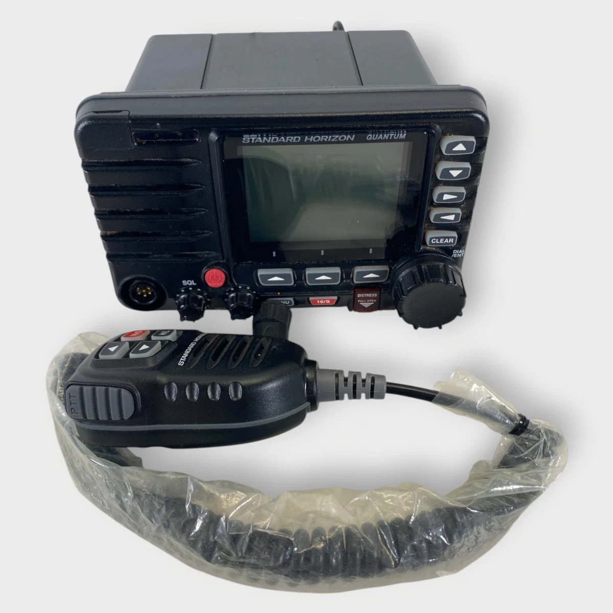 Standard Horizon Boat Electronics for sale | eBay