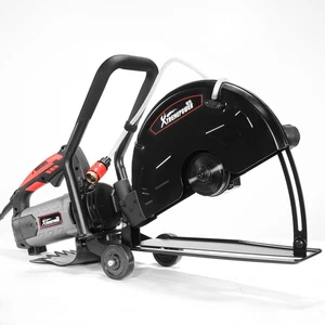 Electric 14" Circular Concrete Cut Off Saw Cutter Wet Dry Masonry Paver Cut Saw - Picture 1 of 7