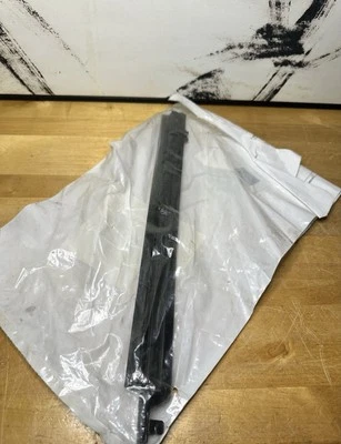 Mercedes-Benz ML320 1998-2003 ~ Cubierta guía embellecedor marco techo corredizo izquierdo ~ A1637800356 Foto 1 de 3