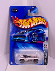 Hot Wheels  Cat-A-Pult  2004 Final Run - Picture 1 of 1