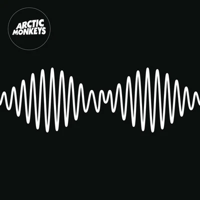 Arctic Monkeys: Arctic Monkeys - AM -   - (CD / A) - Bild 1 von 2