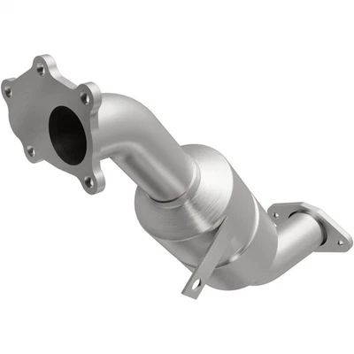 MagnaFlow Catalytic Converter 5411015: California Grade, Direct-Fit, Compatible - Image 1 of 4