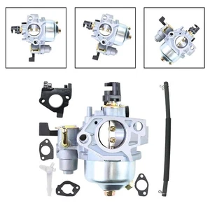 Engine Enhancement Carburetor Kit Replacement for ForGX340 & ForGX390 Models - Picture 1 of 11