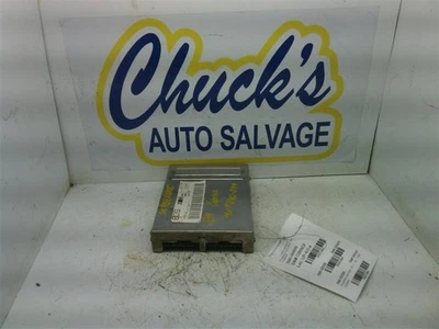 Engine ECM Electronic Control Module 5.7L Fits 84-85 CHEVROLET 10 PICKUP 13894 - Image 1 of 2