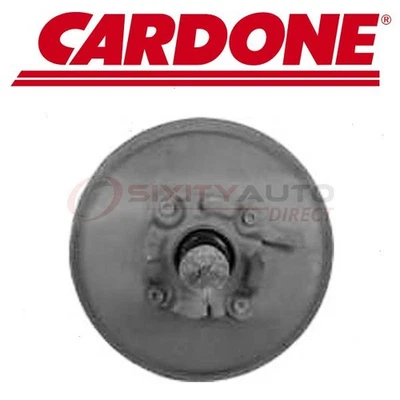 Cardone Reman Power Brake Booster for 1997-2000 Pontiac Grand Prix - Braking os - Imagem 1 de 4