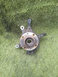 401330611R Spindel Nabe Vorderrad Links Renault Captur (13) - Bild 1 von 4