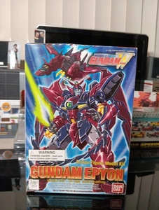 1995 Gundam Epyon Action Figure Model Kit Japan - Picture 1 of 15