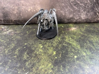 Tyranids Carnifex Warhammer 40k Built Tyranid (#1144) - Image 1 of 4