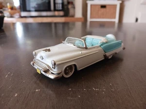 Brooklin Models 1963 Oldsmobile Fiesta Cabrio BRK39 Maßstab 1:43 - Bild 1 von 11