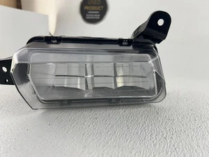 OEM | 2022-2025 Chevrolet Silverado 1500 LED Fog Light (Left,Driver) - Picture 1 of 6