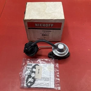 Niehoff FE3000 EGR Valve BWD Automotive - 20101 - Picture 1 of 8