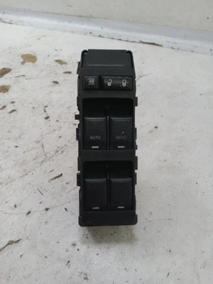 Interruptor de puerta delantera del conductor ventana del conductor compatible con 08-14 AVENGER 689071 Foto 1 de 4