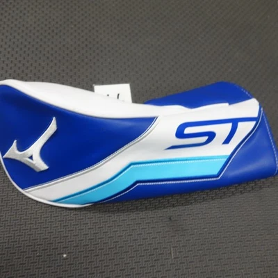 Mizuno golf St Driver head cover men golf club cover fast shipping excellent 25 - Image 1 of 4