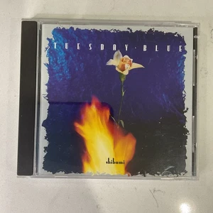 Tuesday Blue Shibumi CD - Bild 1 von 5