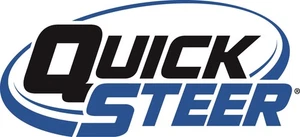 Suspension Control Arm and Ball Joint Assembly QuickSteer X621453 - Picture 1 of 1