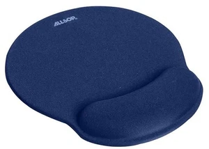 ALLSOP - Komfort Mausunterlage, Blau - Bild 1 von 2
