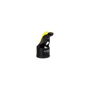 Socket Mobile CX3445-1908 SOCKETSCAN S740 PERFORMANCE BARCODE READER YELLOW BLAC - Picture 1 of 1