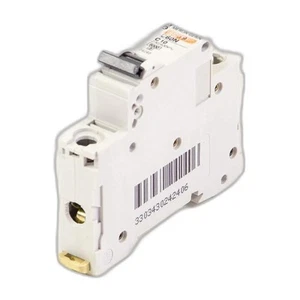 MERLIN GERIN C60N/C10 Leitungsschalter Used Multi 9 230/400V Used in stock at... - Picture 1 of 5