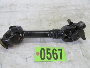 2007 Can Am Outlander 650 HO Rear Drive Prop Shaft - Bild 1 von 4