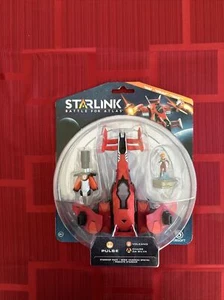 New Starlink: Battle for Atlas - Pulse Starship 2018 UBISOFT Volcano - Picture 1 of 2