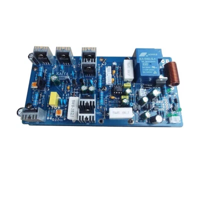 Circuit Protection Board for Hifi 1500W Powerful Amplifier - Image 1 of 2