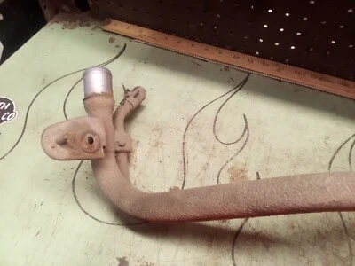 Kia Soul 2013 tubo de llenado de gasolina con tapa Foto 1 de 3