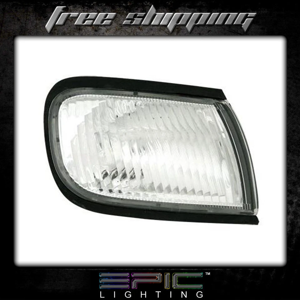 Fits 1997-99 NISSAN MAXIMA Signal Light Lamp Passenger Right Only - Image 1 of 1