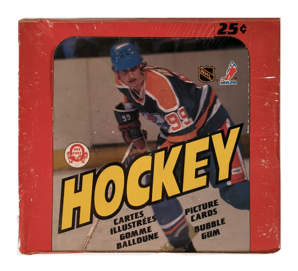 1982-83 O-PEE-CHEE Hockey - Complete Your Set    You Pick 1 - 99 - Image 1 of 1