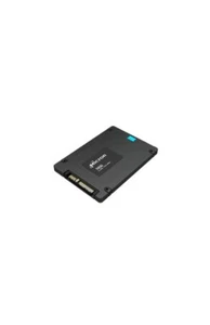 Unidad de estado sólido Micron MTFDKCB3T8TDZ-1AZ1ZABYYR 7400Pro 3,84 TB PCIe 4,0 2,5 - Imagen 1 de 1