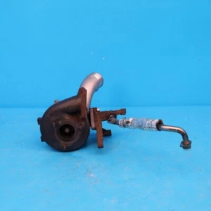 Audi A6 4F C6 3.0 TDI Turbolader 059145715F Abgasturbolader DEFEKT Original OH - Bild 1 von 13