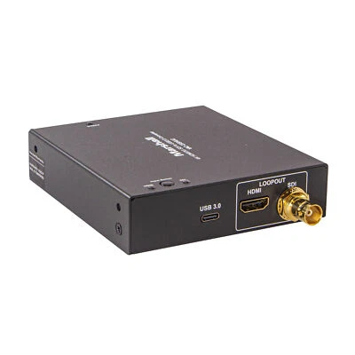 Marshall Electronics VAC-23SHUC 3G-SDI and HDMI to USB-C Converter - Image 1 of 3