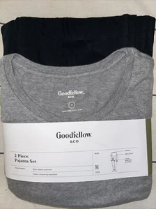 Goodfellow & Co MENS 2-Piece Pajama Set SIZE M NWT - Picture 1 of 5