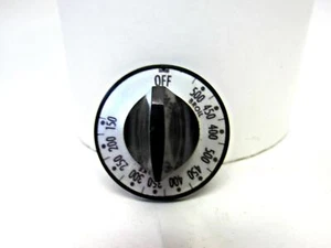 GE ELECTROLUX IDROMASSAGGIO MAYTAG MANOPOLA STUFA FORNO DIAMETRO 1-3/4" - Foto 1 di 3