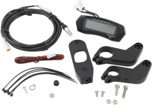Trail Tech Endurance II Speedometer for Gas Husaberg Husqvarna KTM (202-111) - Image 1 of 2