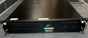 VINTEN Radamec HD-VRC PC CONTROLLER PEDESTAL STUDIO BROADCAST System Controller - Picture 1 of 3